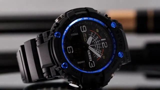 Skmei 1617