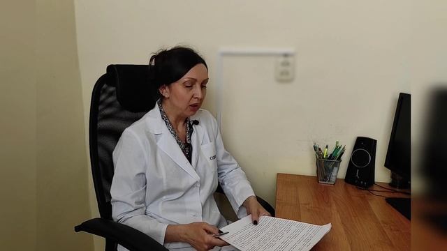 Телемедицинские консультации в работе врача-фтизиатра, врача-торакального хирурга смотреть онлайн