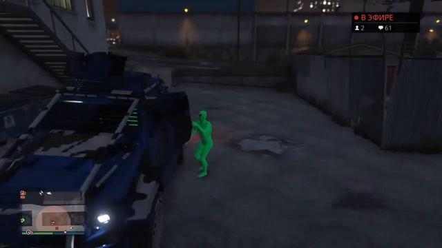 Всем привет! Сегодня стрим по ГТА5 ОНЛАЙН чилим отдыхаем смотреть онлайн