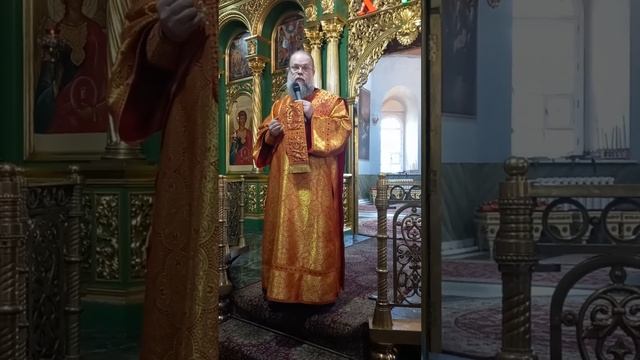 Почему женщины не должны командовать диакон Дмитрий. И почему женщины не должна быть главной в семь смотреть онлайн