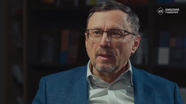 Как относиться к церквям со смешанным вероучением? | "Библия говорит" | 1977 смотреть онлайн