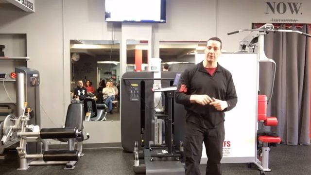 Weight Loss and Wellness Seminar 1/23/21 смотреть онлайн