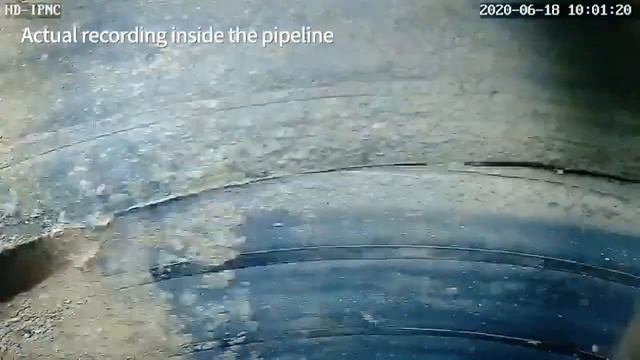 робот для обследования трубопроводов смотреть онлайн