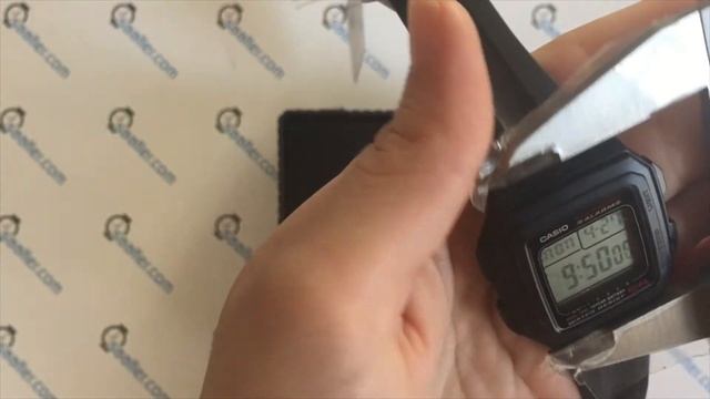 Casio F-201wa-1adf смотреть онлайн