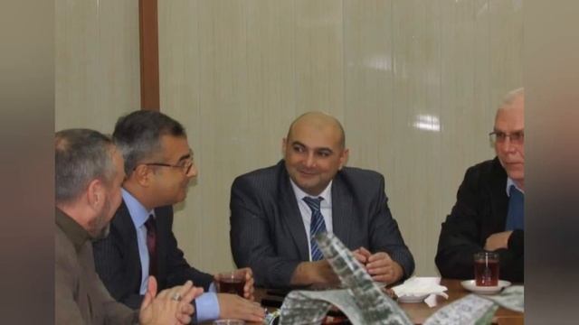 После вручения в Актобе медальона героя СССР, консул АР передал его для хранения его в музее Аз-на смотреть онлайн