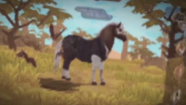 Хеллоуин в Wild Craft смотреть онлайн