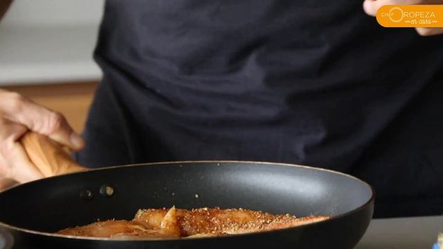 Menú Completo en Air fryer & Sartén смотреть онлайн
