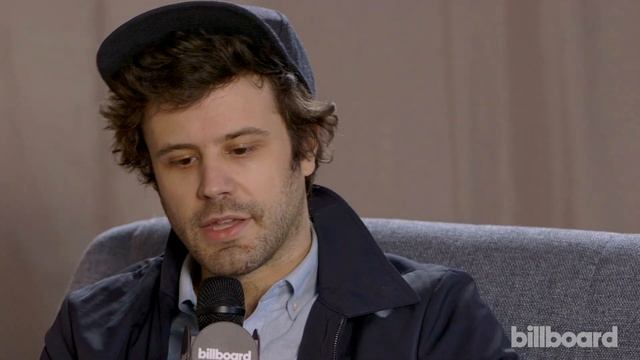 Passion Pit: 'I Changed My Age on My Birth Certificate' - BottleRock Napa Valley 2015 смотреть онлайн