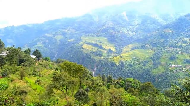 A View from 35 KM, Nuwakot !! смотреть онлайн