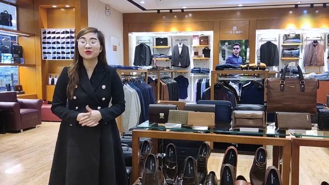 Top 5 Sản Phẩm Nên Có Trong Tủ Đồ | Lare Boss смотреть онлайн