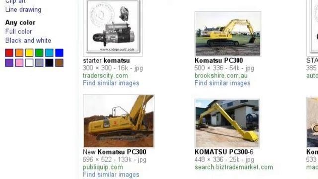 trucks and heavy equipment смотреть онлайн