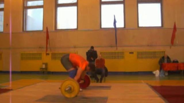 Матвейкин Олег св 105 вес 110.AVI смотреть онлайн
