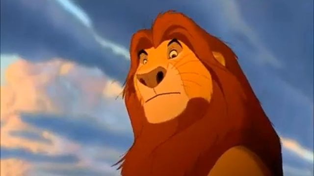 Король лев - начало! смотреть онлайн