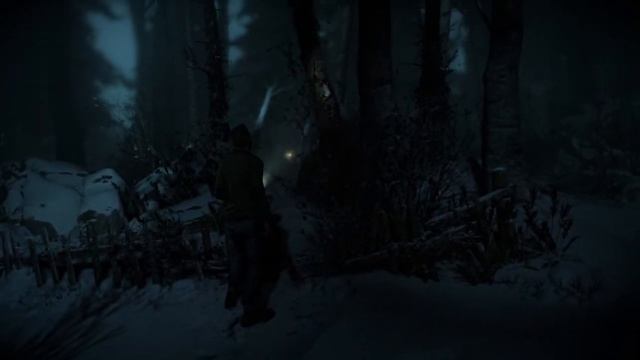 Дожить до рассвета_глава 4_прям пила, я не хотел, честно смотреть онлайн