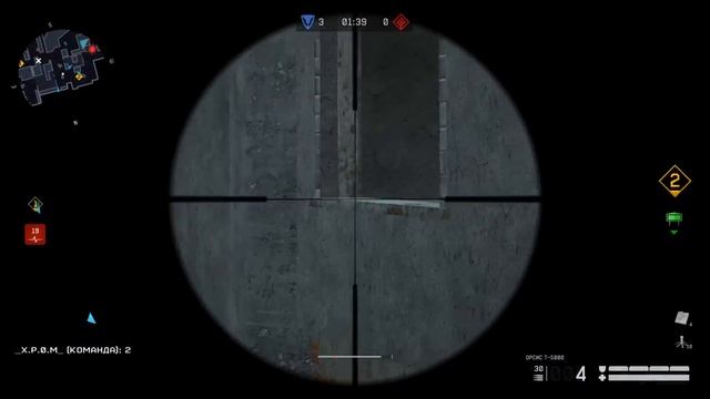WARFACE ҚАЗАҚША FAST ZOOM смотреть онлайн