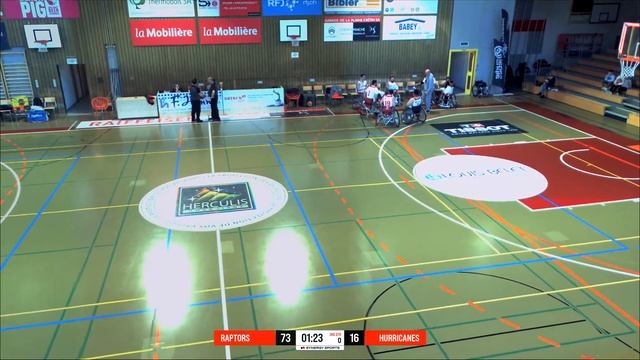 SPB/ASP - CHALLENGE LEAGUE - FINAL 3-4: RAPTORS vs. HURRICANES смотреть онлайн
