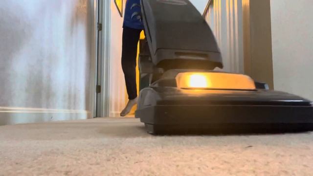 (New brushroll) 1998 Hoover elite legacy supreme u5072-930. смотреть онлайн