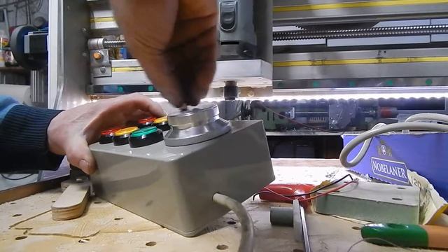 cnc mach3 mpg 2 смотреть онлайн