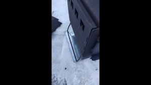 СМУГЛЯНКА 2. ИЛИ КАК Я НЕУДАЧНО ОБЖИГАЛ.