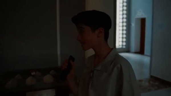 Нас миллионы   видеоклип из Артека