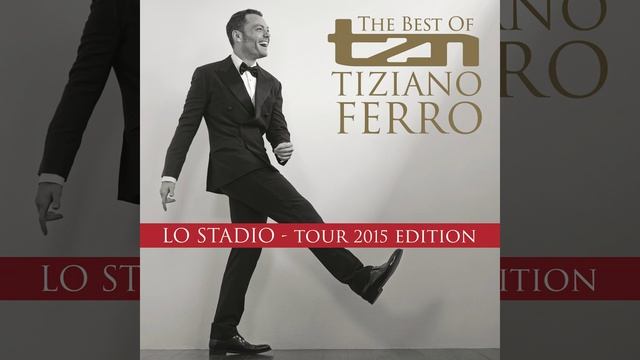 Ed Ero Contentissimo (Live @ San Siro 2015) смотреть онлайн