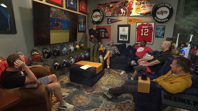 Morning Meeting: Check Out This Inside The Park Home Run | 6/4/24 смотреть онлайн