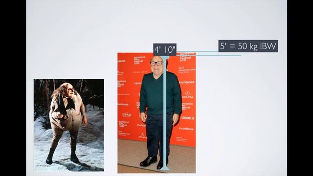 Vent Video 3: Setting vT for Ideal Body Weight! смотреть онлайн