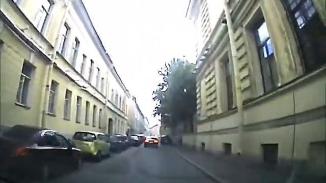 по Питеру 9.06.15 смотреть онлайн