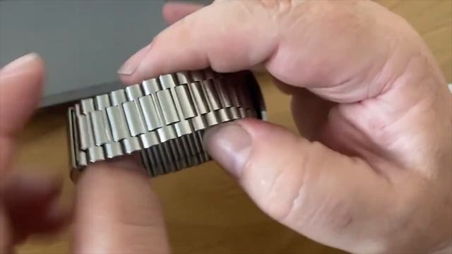 RADO Diastar Original Automatic Silver Dial SOLD смотреть онлайн