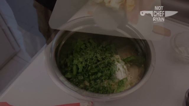 Spinach Artichoke Dip