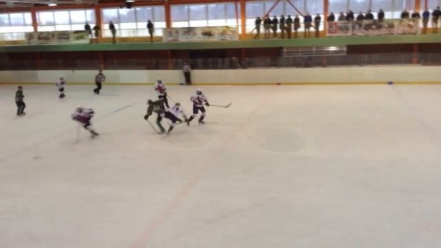 11. 2002 г. Северная Звезда-Ястребы 5:6 (Б) 06.03.16 г. смотреть онлайн