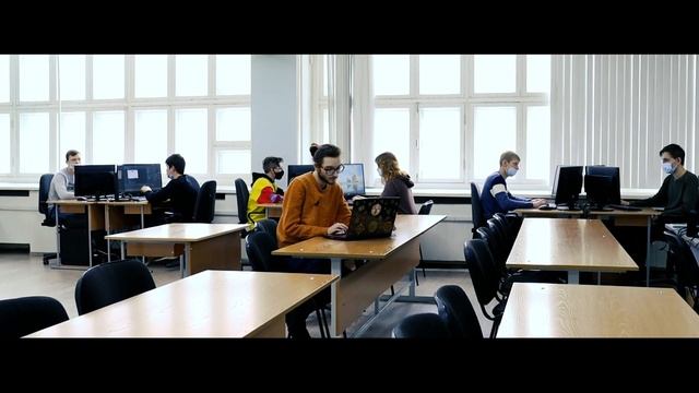 ЧТОТиБ поздравляет всех с Днем российской науки! смотреть онлайн