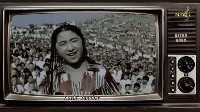 Kuyla Sanobar Rahmonova Arxiv Qoshiqlar