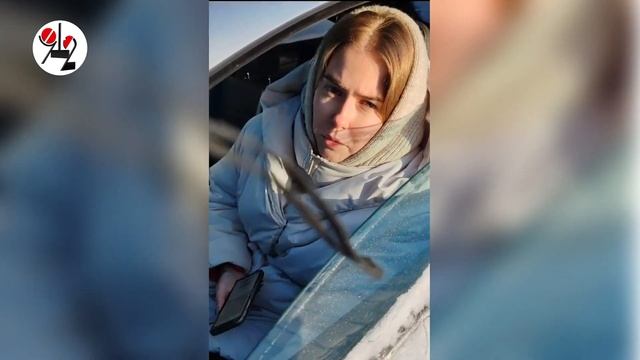 Автоледи на час остановила 6 троллейбусов смотреть онлайн