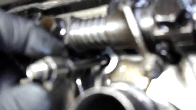 Citroen Pushrods Bent 4455.MPG смотреть онлайн