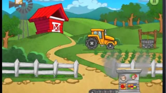Toaster Farm