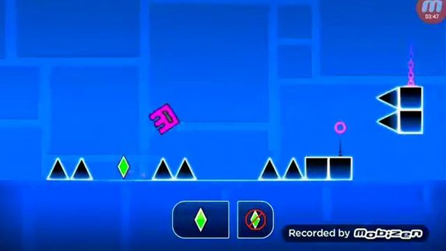 Geometry Dash| Base after base. смотреть онлайн