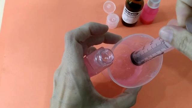 Como personalizar un gel Antibacterial, como darle color, aroma y diseñar la etiqueta смотреть онлайн