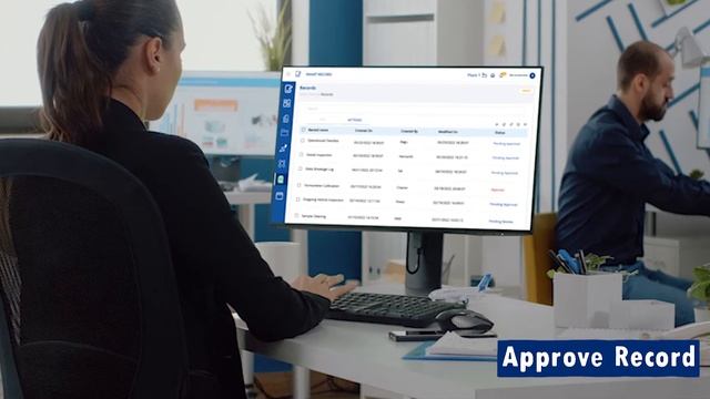 Smart Record : Record-Keeping Software смотреть онлайн
