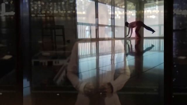 Yoga Inversions at 51 for Weight Loss Strength and Flexibility Ilocano Housewife Hawaii смотреть онлайн
