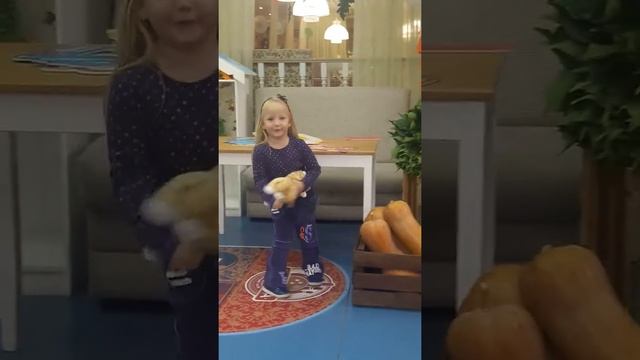 ТРЦ МОСКВА.БУБЛИК смотреть онлайн