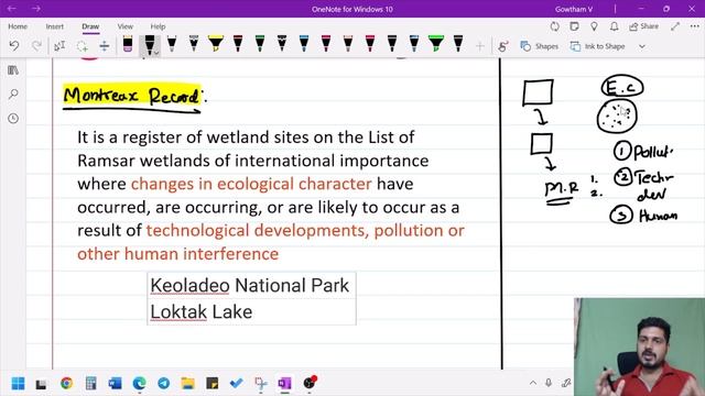 TNPSC Group 2 Mains - Science class 3 - TN Wetlands Mission смотреть онлайн