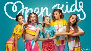 Какая ты картинка опен кидс