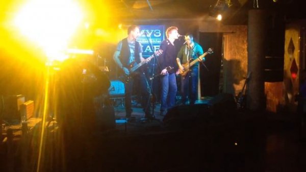 Бутербродский