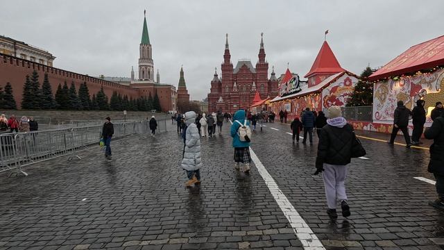 Китайский Новый год | Москва | 2025 год смотреть онлайн