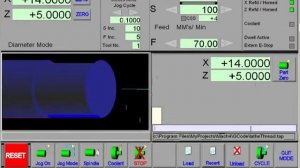 Introduction to Mach3 Turn