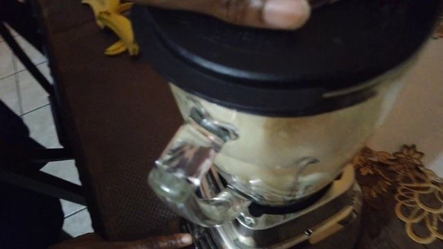 Nutrients Rich Banana Oats Smoothie | Energy Booster смотреть онлайн