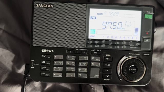 EAS #2911 Flash Flood Warning on WZOK смотреть онлайн
