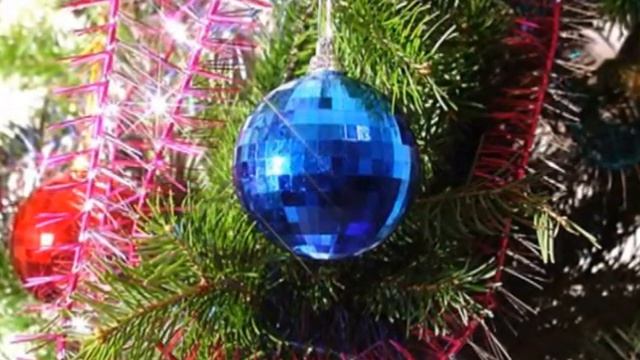 С Новым Годом 2014 ! смотреть онлайн