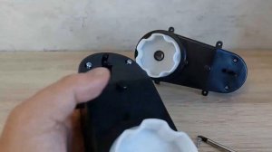 Редуктор для детского электромобиля 12V390-20000 об/мин + подарок кнопка